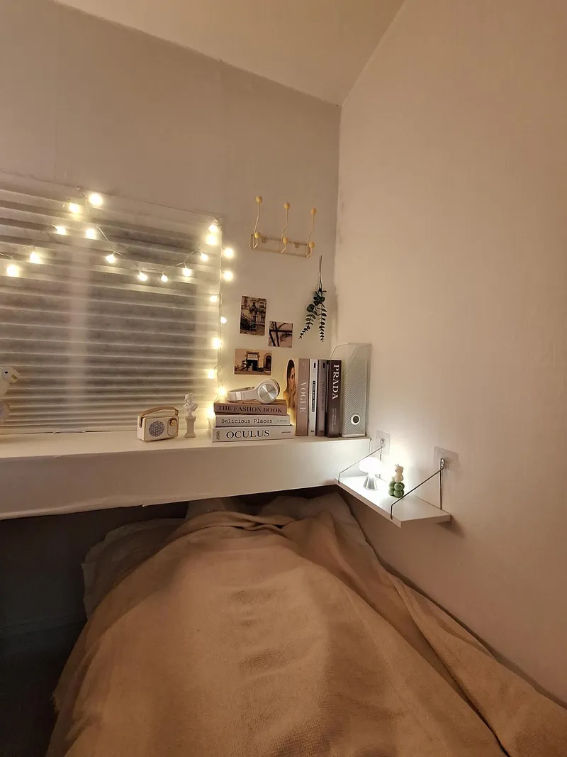 [Gwanak, Seoul] Clean accommodation near Seoul National University in Shillim-dong, Gosi Village 9
