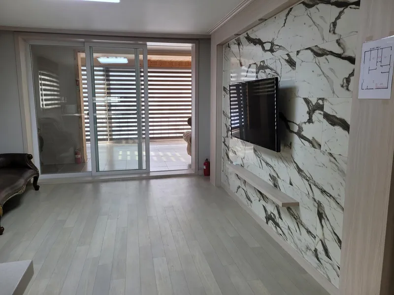 [Jeongeup][Jeongeup, Jeollabuk-do] A quiet healing single-story house in the mountains of Naejangsan 5