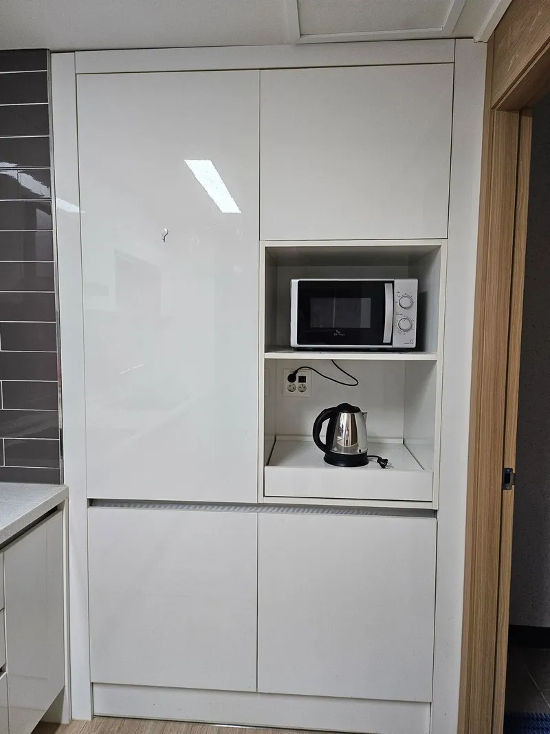 [Yeongpyeong-dong, Jeju] 47 pyeong three-room, spacious living room officetel #Easy access to Jeju City 14