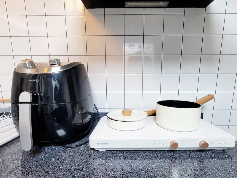 [Uijeongbu] The best short-term residence space in Uijeongbu, One Roomtel 27