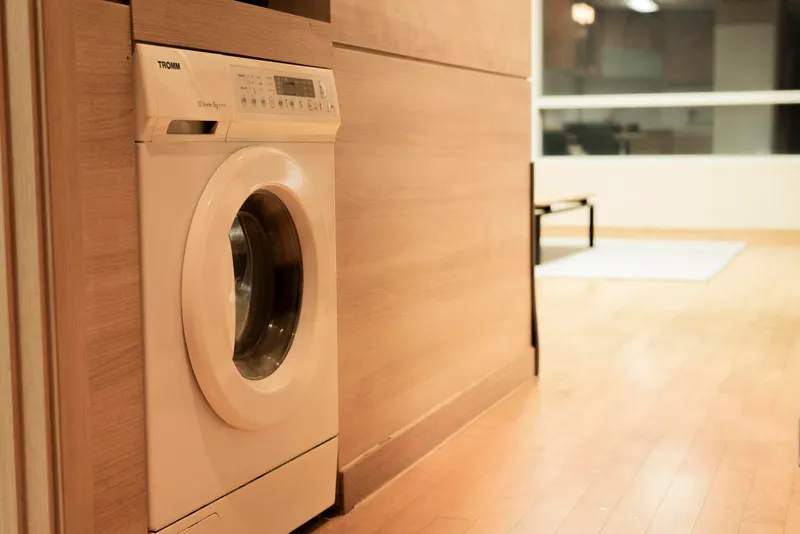 [Bucheon] 3-room apartment 1 minute from Sinjung-dong Station 9