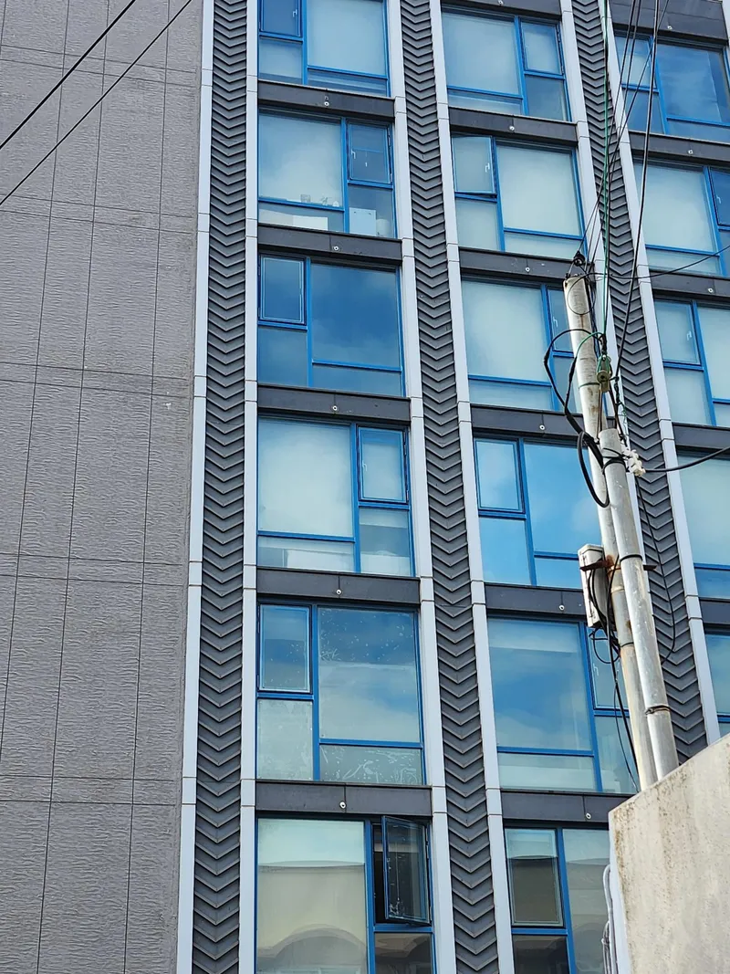 [Jungmun-dong, Seogwipo] Jungmun Ocean 5th floor, 4th unit #Hallasan view #Full option #Hotel-style residence 11