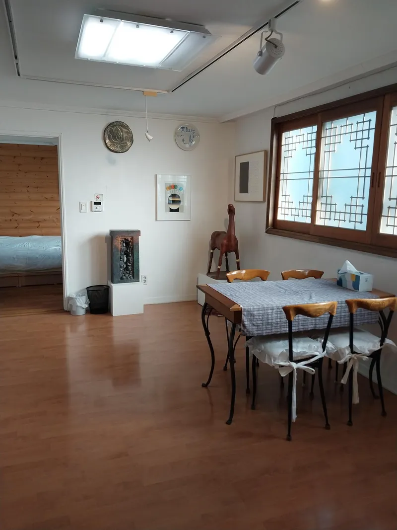 [Haeundae, Busan] Art House near Jungdong Station 5