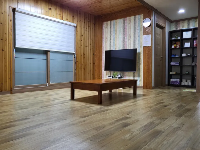 [Yeongdeok] Sunrise Guesthouse (Building A), a 20-pyeong detached country house on a hill overlooking the East Sea 28
