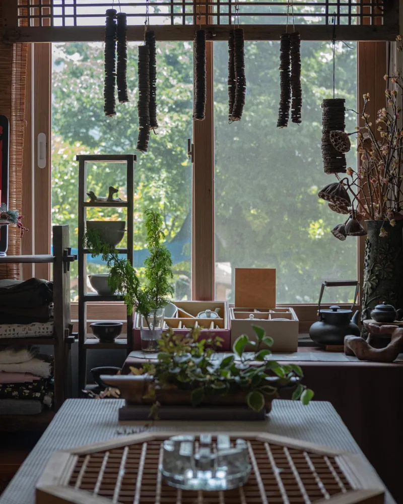 [Jangheung] A house where you can experience the meditation of healing the mind #Green Tea Room 13