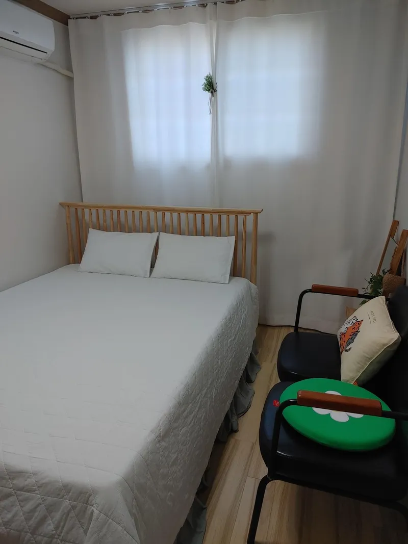 [Tongyeong] A two-room emotional accommodation where you can enjoy a walk along the coastal road 14