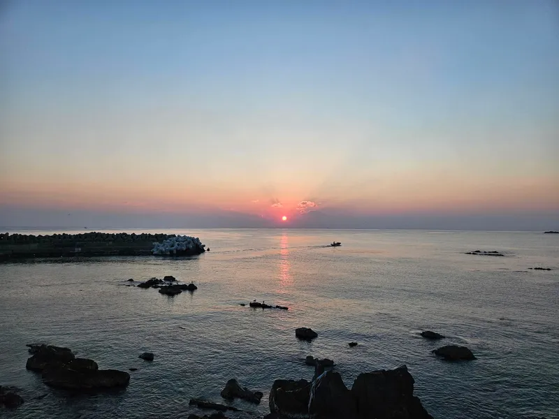 [경북 경주][경주 감포] 앞마당이 바다~ 투룸복층독채 해돋이 15