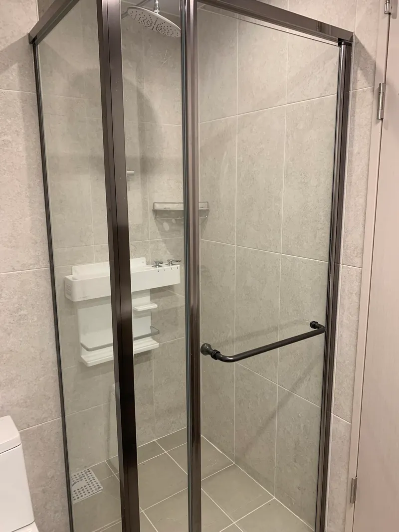 [Namyangju] Newly built two-room officetel right next to Byeollae Station 9