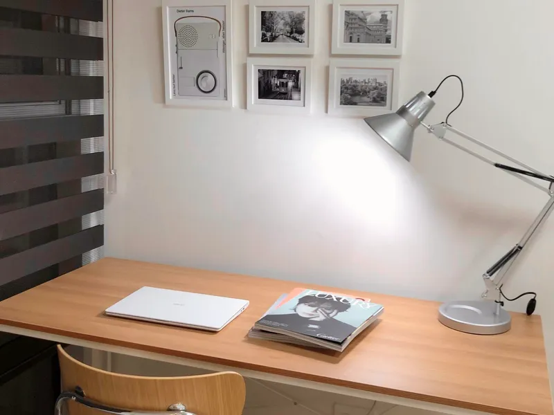 [Gangnam, Seoul][Gangnam Yeoksam-dong] Comfortable officetel 30 seconds walk from Gangnam Station 17