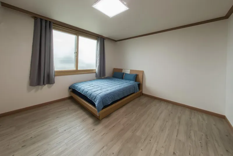 [Gujwa, Jeju] Two-room duplex detached house with a view of the blue sea 11