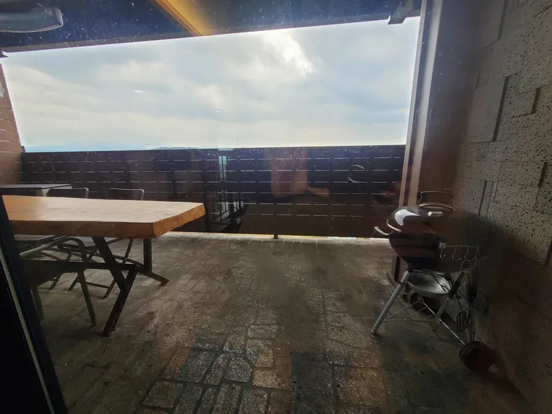 [Hallim, Jeju] Ocean view duplex one-room #private terrace #barbecue possible #202 23