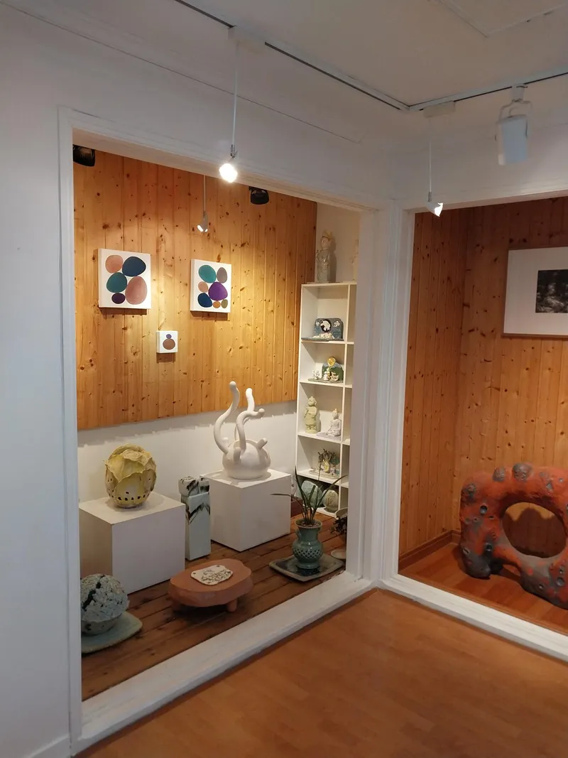 [Haeundae, Busan] Art House near Jungdong Station 6