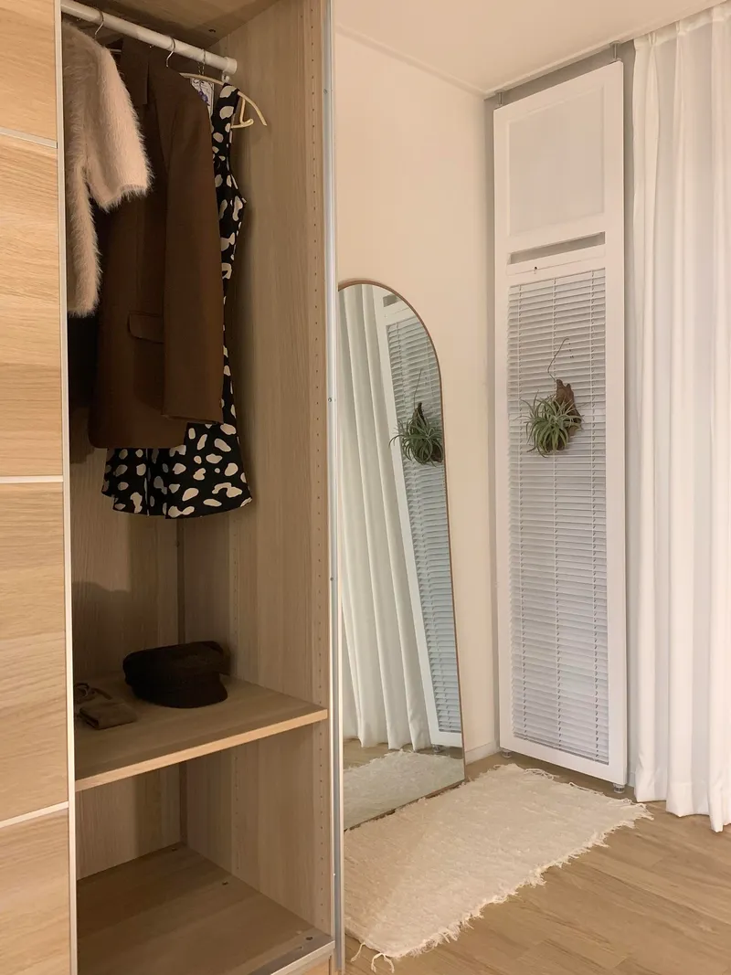 [Donghae] Hot place center 'Full option' three-room (2 bathrooms) #Near the beach 15
