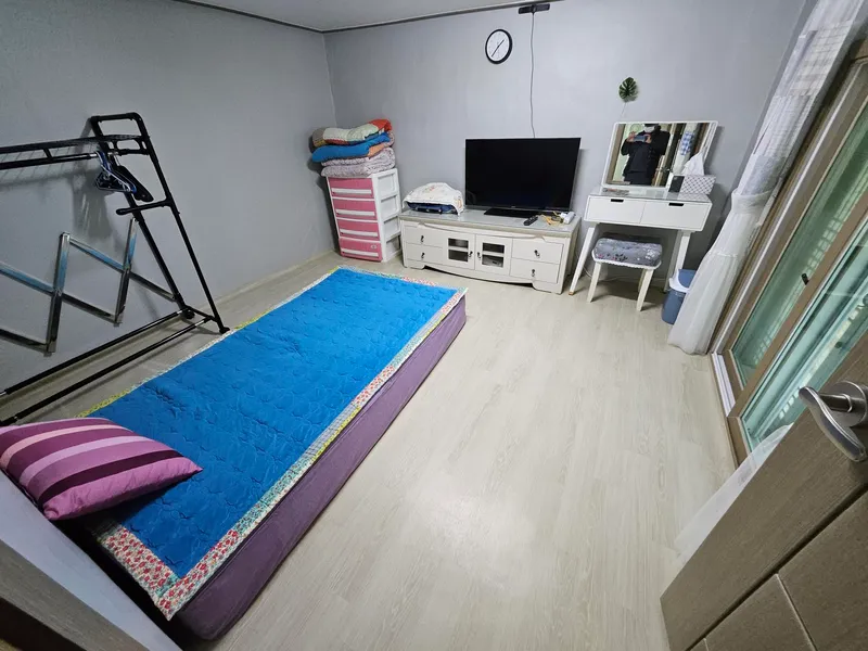 [Gyeongju] Namsan View Hyeongsan Riverside #One Room #With Garden #Rural Farmhouse 11