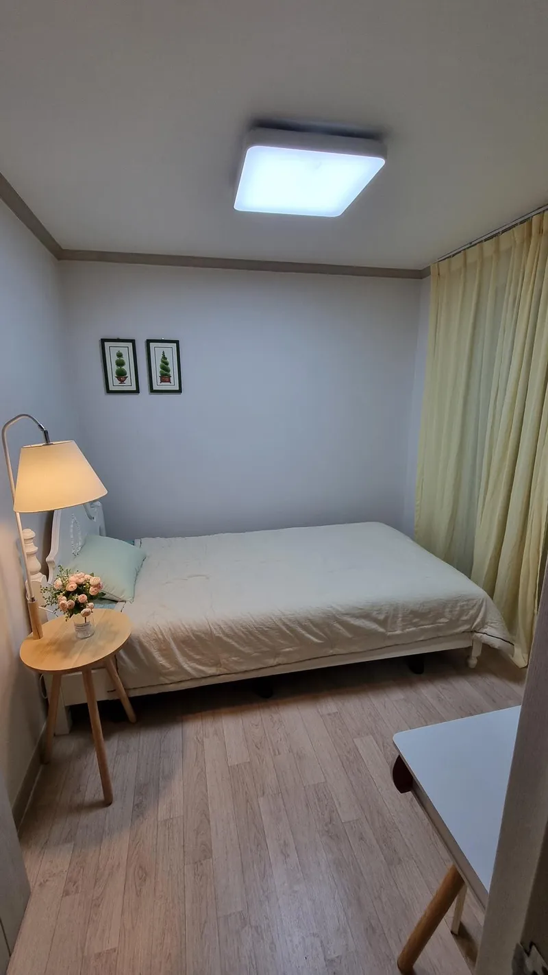 [대구 수성] 동대구로 수성못 근처 아늑하고 감성가득한 쓰리룸 숙소 13