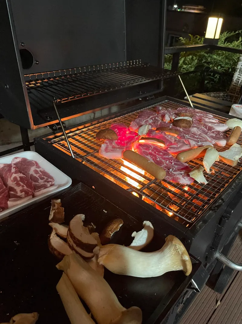 [서귀포 하원동][제주 서귀포중문]중문관광단지 벽난로 복층독채전체  월풀스파ㆍ쑥찜질숙소 38