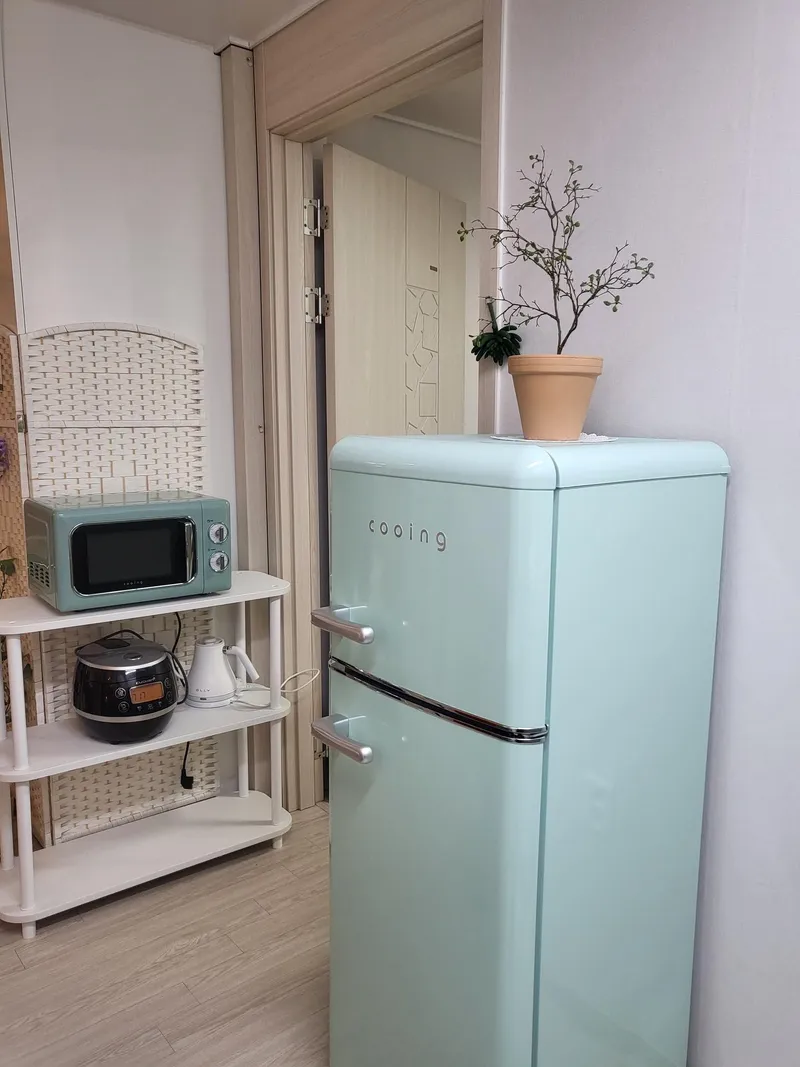 [Songpa, Seoul] 2 minutes walk from Songpanaru Station on Line 9, very close to the station 26