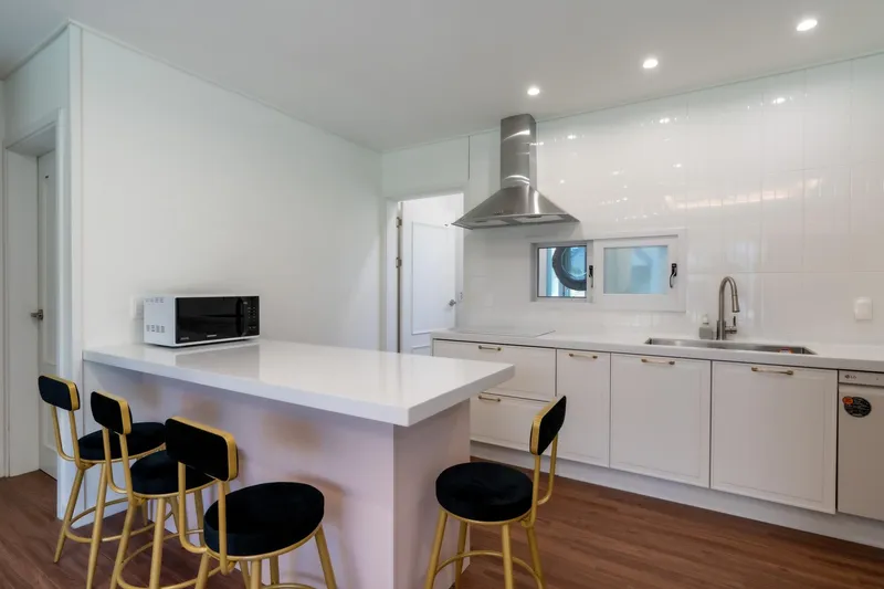 [Seongsan, Seogwipo] Duplex Townhouse with Kids Room and Lawn Yard C 21