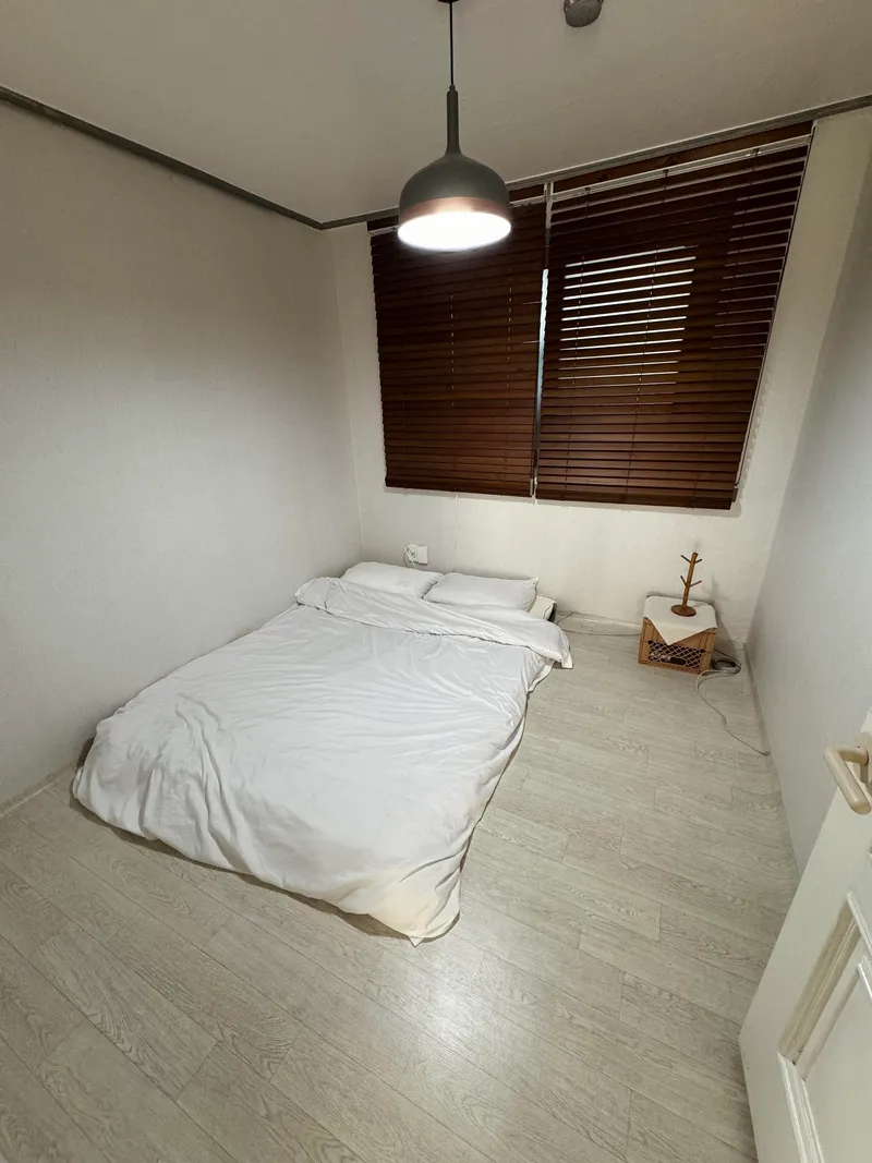 [Haeundae, Busan] Reopening Special Discount: Haeundae Beach Three-Room Apartment, Family-Friendly / 5 Minutes from the Beach 3