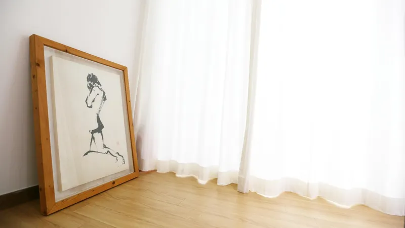 [제주 한림][제주 협재] 협재 해변에가 가깝고 조용한 단독 2층 독채 29
