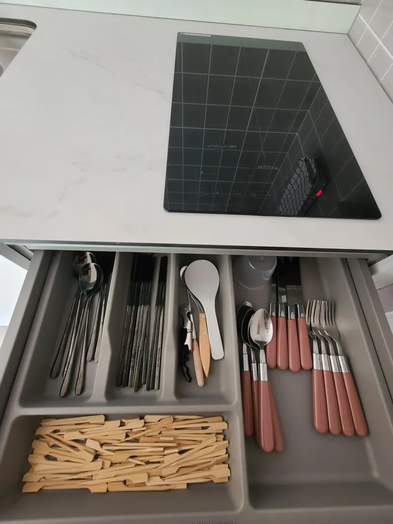[전남 장흥] 정남진 토요시장까지 차량5분이내 펜션 #바람객실 38