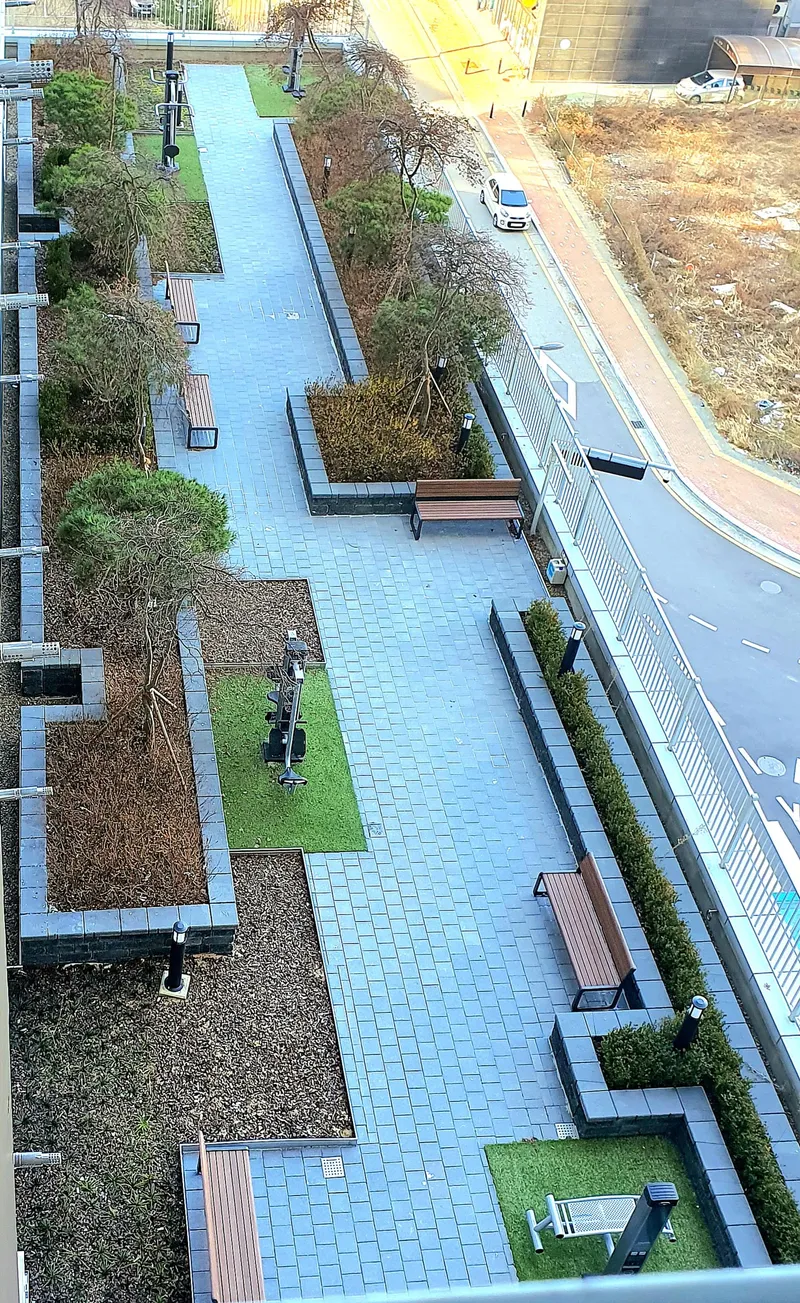 [인천 영종] 영종도 바다뷰 인천대교가 보이는 오피스텔 26