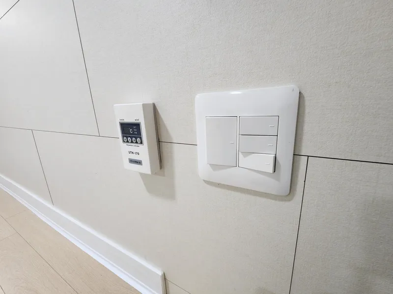 [Goyang] Hyangdong Newly built duplex officetel 5th floor park view 10