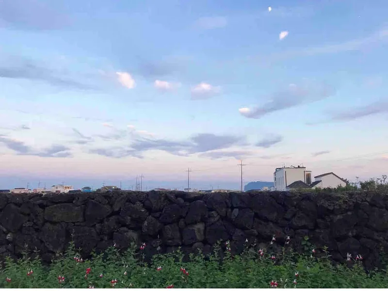 [Gujwa, Jeju] A detached house located near Jongdal Port in Gujwa-eup 8