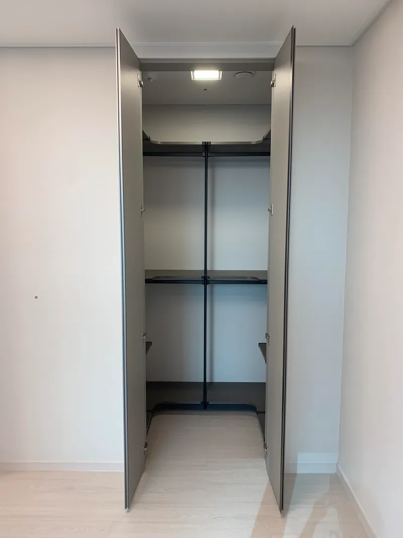 [Namyangju] Newly built two-room officetel right next to Byeollae Station 3