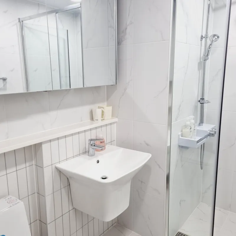 [Yeosu] Are you looking for a short-term open studio rental? #6 4