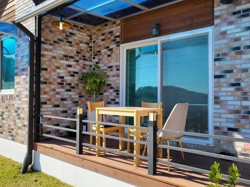 [Yeongdeok] Sunrise Guesthouse (Building A), a 20-pyeong detached country house on a hill overlooking the East Sea 23