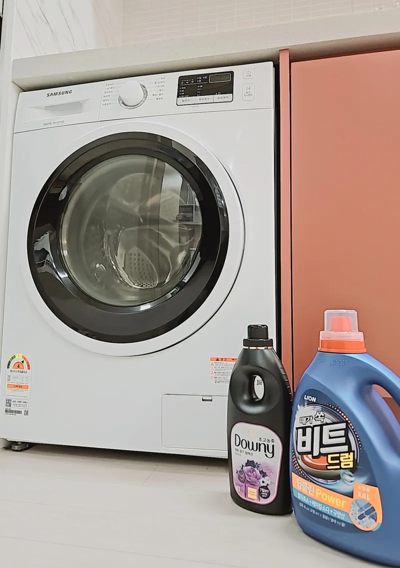 [경기 안산] 오션뷰/노을뷰/고층/산책로 #반달섬#넷플릭스 21