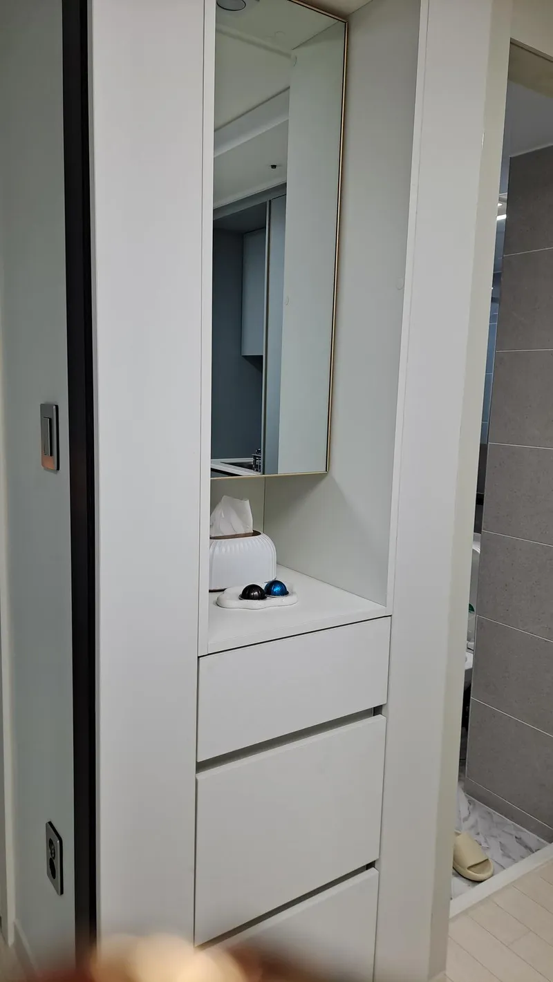 [Yeosu] Yeosu Odongdo Ocean View Full-Option Separate One-Room Apartment 17
