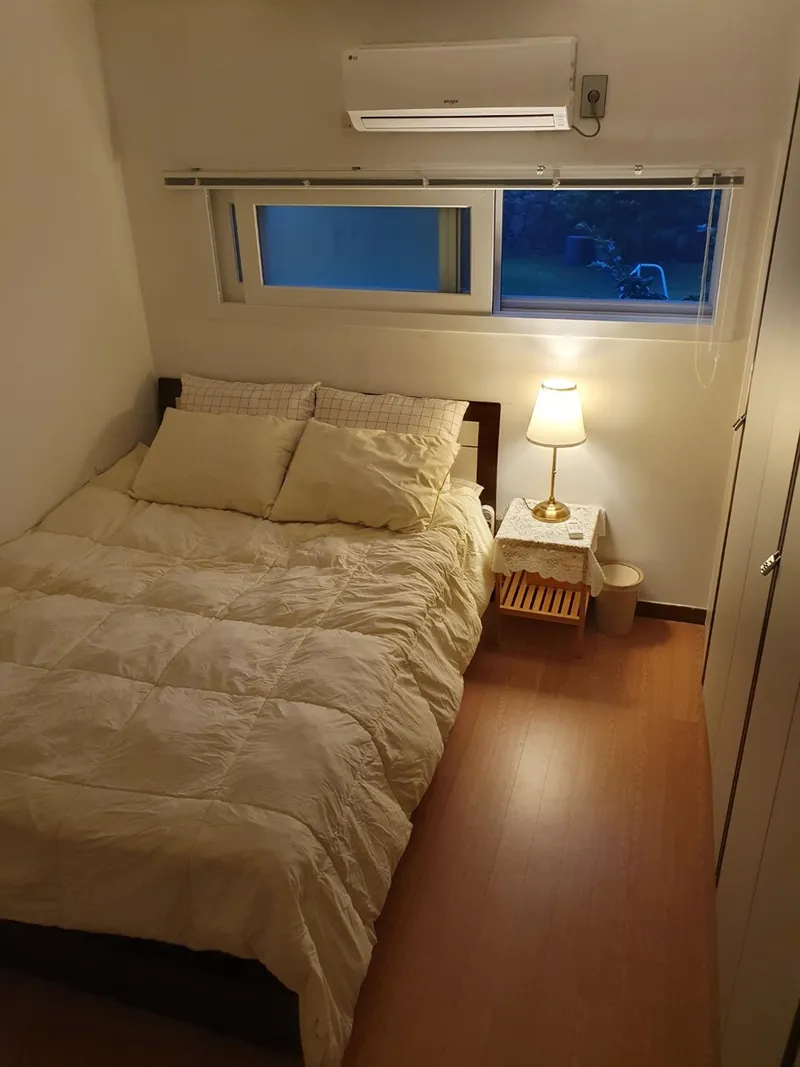 [제주 한림] 제주 협재. 마당넓은 독채팬션 #한달살이 환영 22
