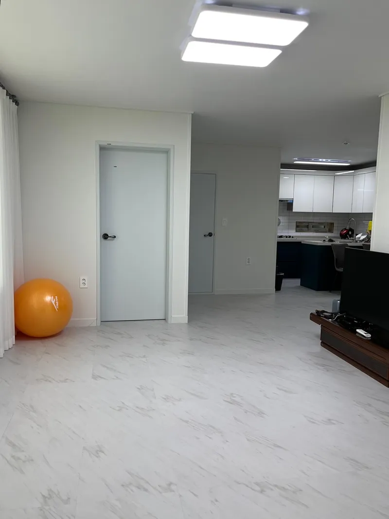 [Pohang] Independent house 5 minutes walk from Songdo Beach 7