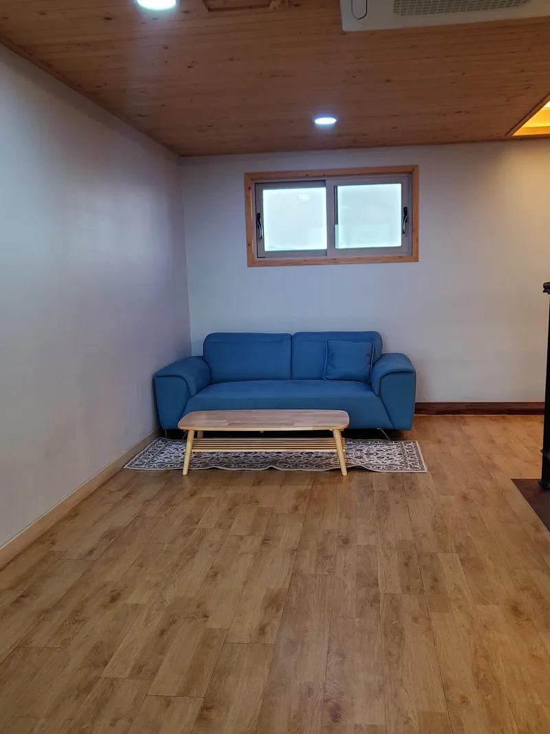 [Hallim, Jeju] Ocean view duplex one-room #private terrace #barbecue possible #202 28