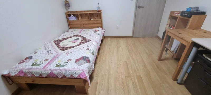 [제주 애월] 유수암98  항파두리  옆 조용하고 깨끗한 2층집 4