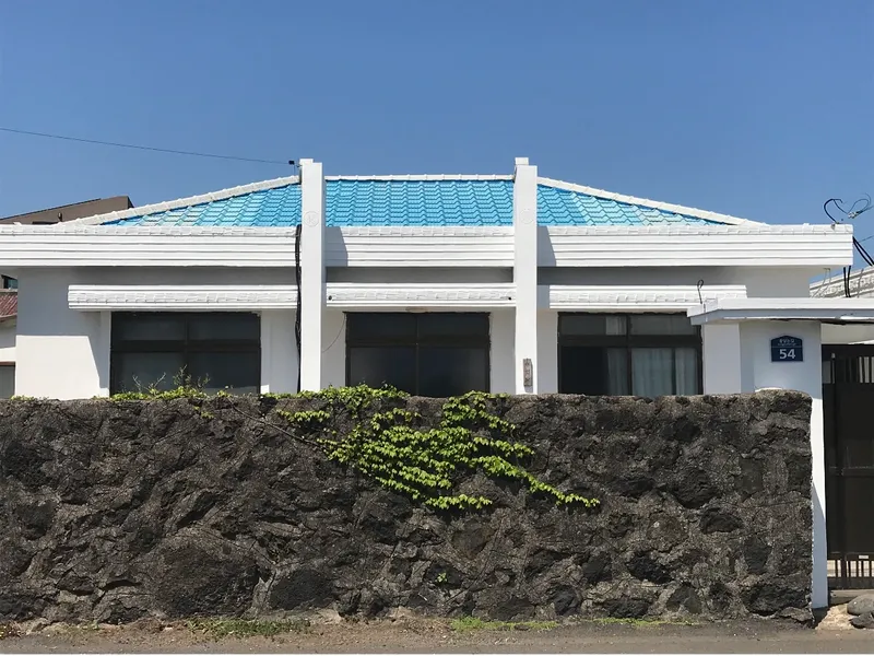 [Gujwa, Jeju] A detached house located near Jongdal Port in Gujwa-eup 6