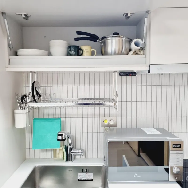 [Yeosu] Are you looking for a short-term open studio rental? #6 13