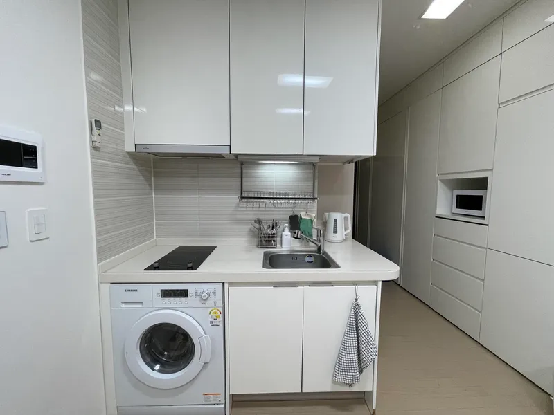 [Gangnam, Seoul][Gangnam Yeoksam-dong] Comfortable officetel 30 seconds walk from Gangnam Station 19