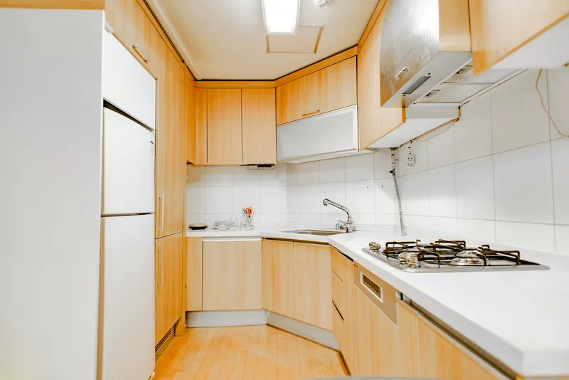 [Bucheon] 3-room apartment 1 minute from Sinjung-dong Station 6