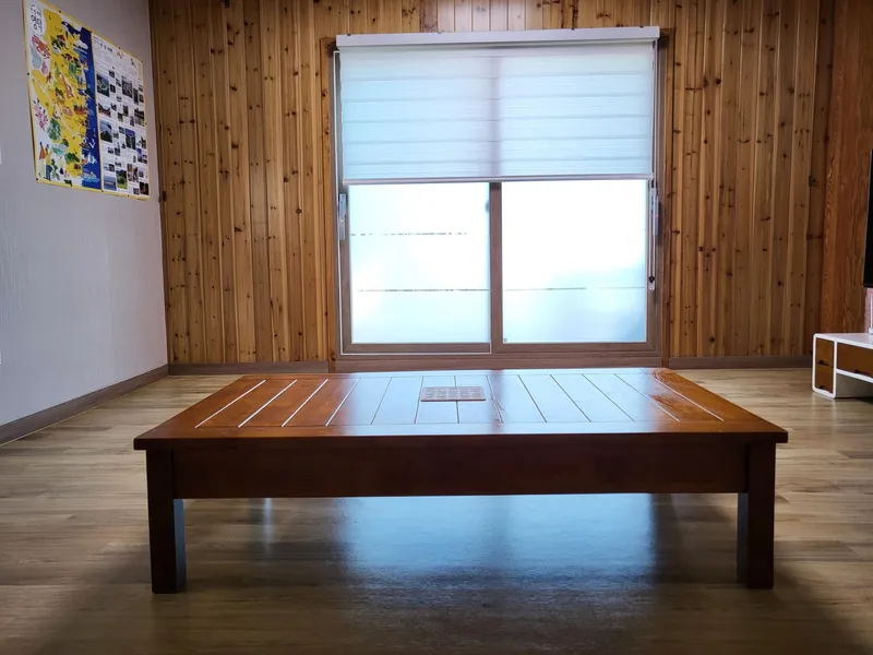 [Yeongdeok] Sunrise Guesthouse (Building A), a 20-pyeong detached country house on a hill overlooking the East Sea 27