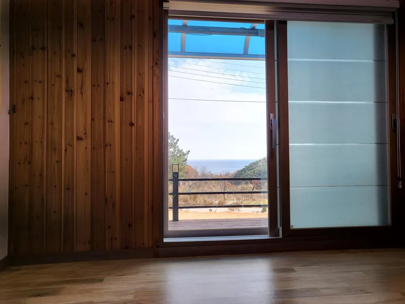 [Yeongdeok] Sunrise Guesthouse (Building A), a 20-pyeong detached country house on a hill overlooking the East Sea 26