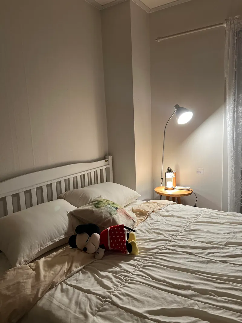 [Hwaseong] Bongdam, a warm and cozy accommodation #Pets welcome 2