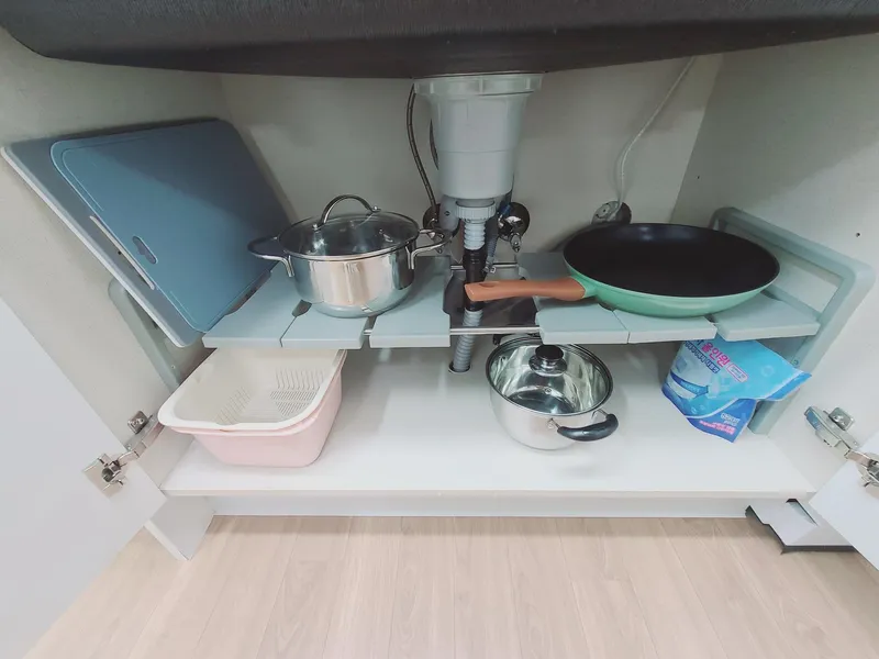 [제주 노형동] 타운하우스 독채 복층구조 거실 + 방2 + 다락 11