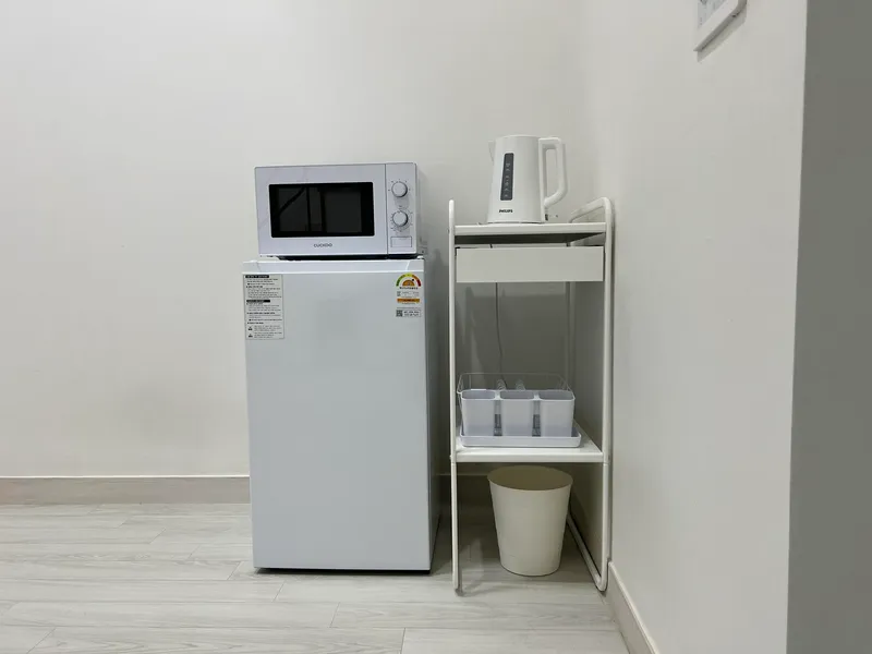[Suwon][Suwon Gwanggyo] Study & Work Duplex House 10