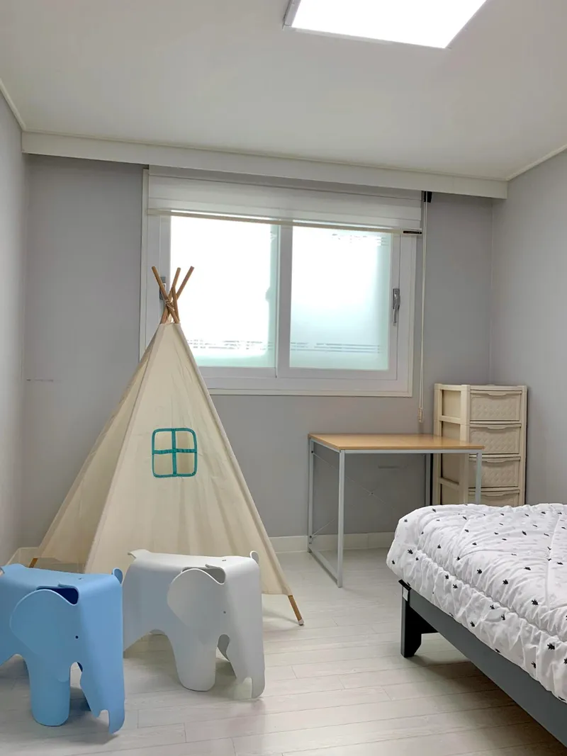 [제주 애월] 대경 [구해줘홈즈 방영] 애월 바다뷰 전망 바다까지 10초 7