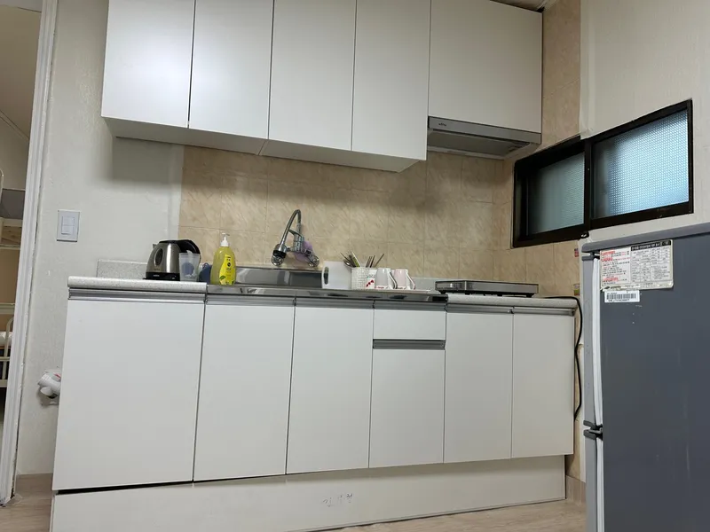 [서울 용산] 이태원역 도보 5분 중심가 8