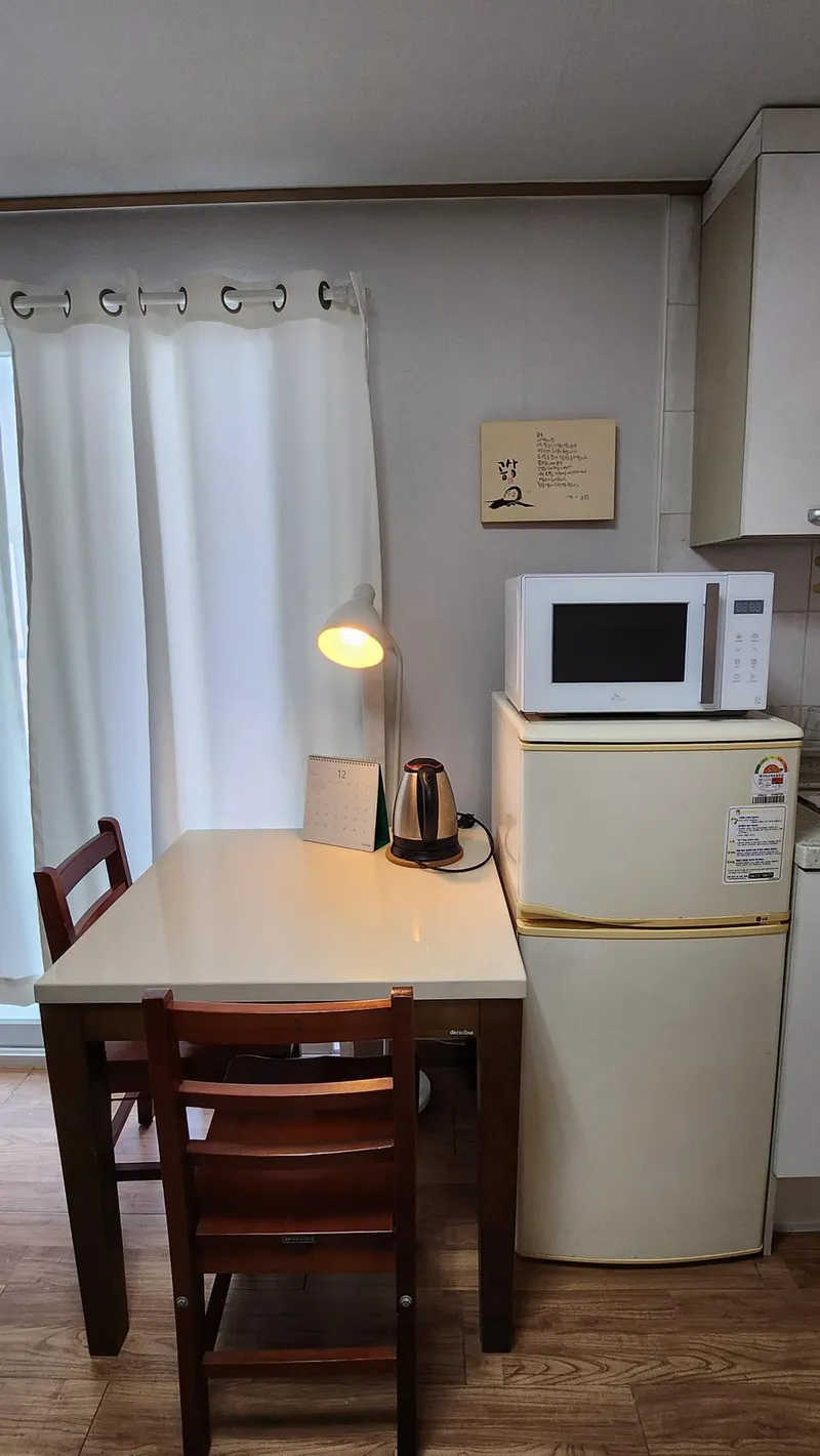 [Jongno, Seoul] Parking available while viewing the Blue House 5