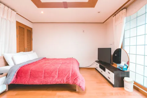 [Hallim, Jeju] Biyangdo/Ocean view Hyeopjae Beach Stay #302 #Pets allowed 23